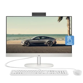 کامپیوتر همه کاره 23.8 اینچی اچ پی مدل HP CR0323nh - C