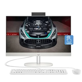 کامپیوتر همه کاره 23.8 اینچی اچ پی مدل HP CR0125nh - C