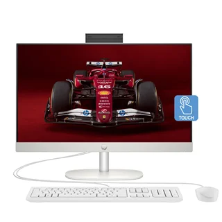 کامپیوتر همه کاره 23.8 اینچی اچ پی مدل HP CR0255nh - A