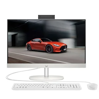 کامپیوتر همه کاره 23.8 اینچی اچ پی مدل HP CR0129nh - C