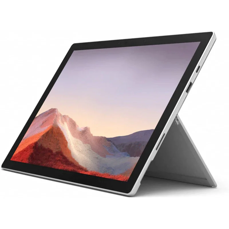 تبلت مایکروسافت مدل Surface Pro 7 Plus - i5/16GB/256GB