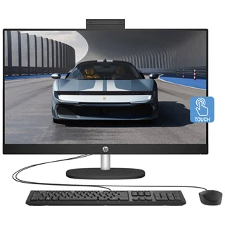 کامپیوتر همه کاره 23.8 اینچی اچ پی مدل HP CR0324nh - C