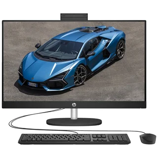 کامپیوتر همه کاره 23.8 اینچی اچ پی مدل HP CR0316nh - C